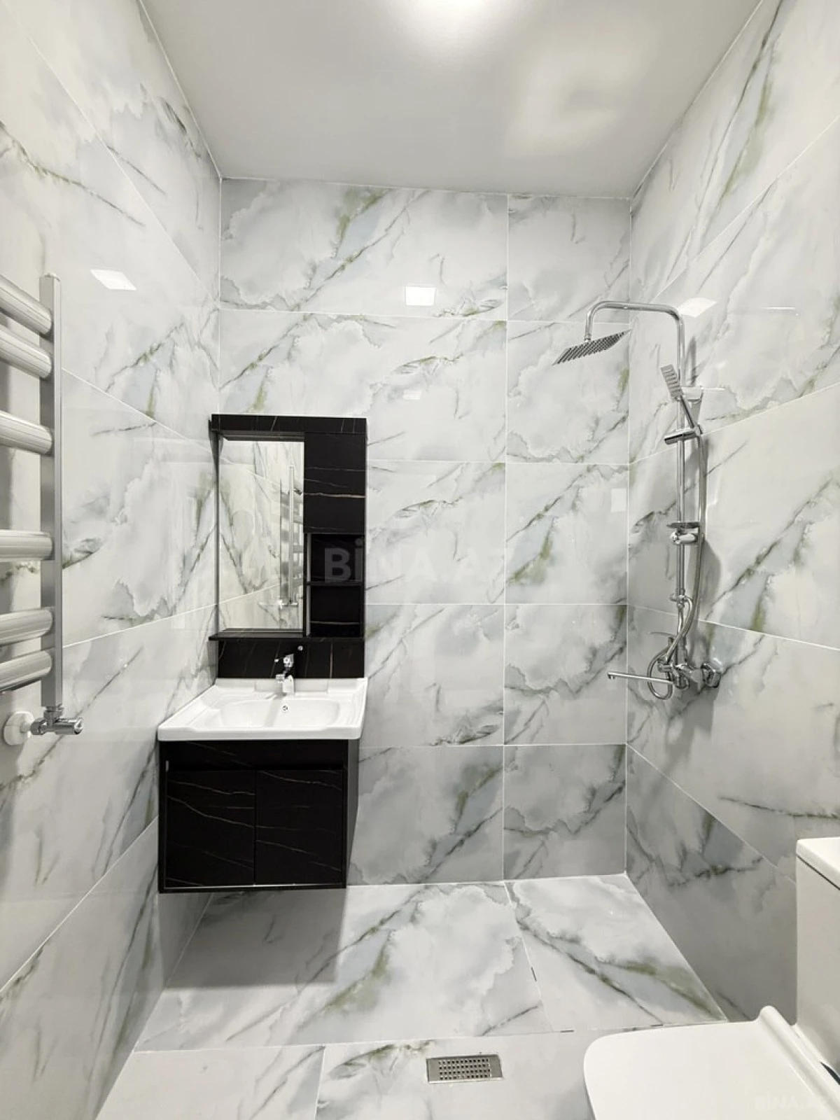 Satılır 3 otaqlı həyət evi 130 m²