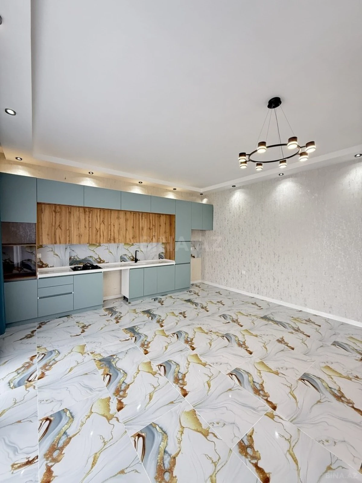 Satılır 3 otaqlı həyət evi 130 m²