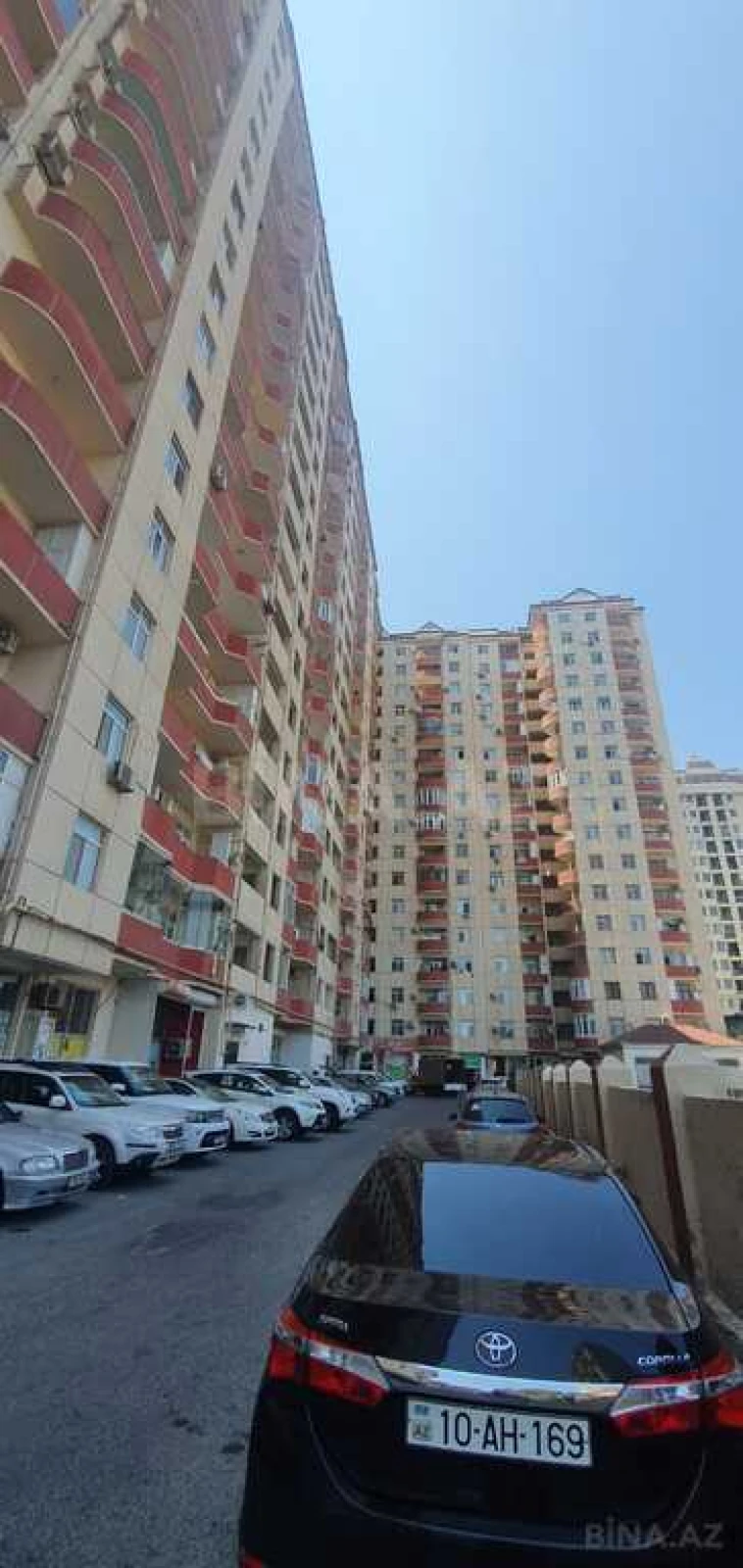 Satılır obyekt 50 m²