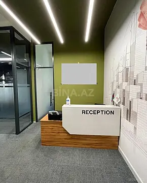 Satılır obyekt 50 m²