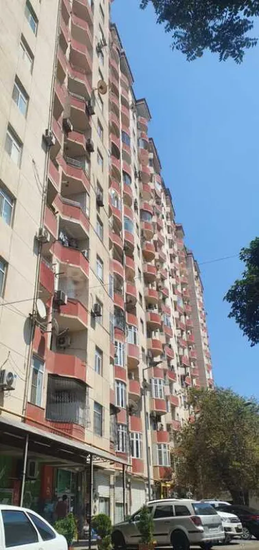 Satılır obyekt 50 m²