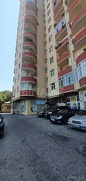 Satılır obyekt 50 m² — Bakı, Nərimanov 50.00 m²