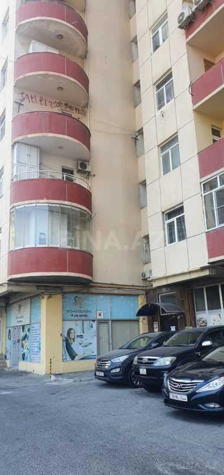 Satılır obyekt 50 m²