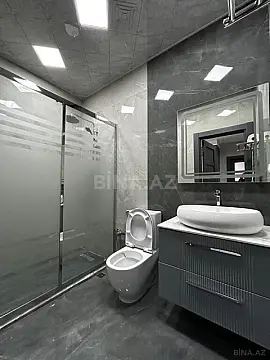 Kirayə verilir 3 otaqlı mənzil 115 m²