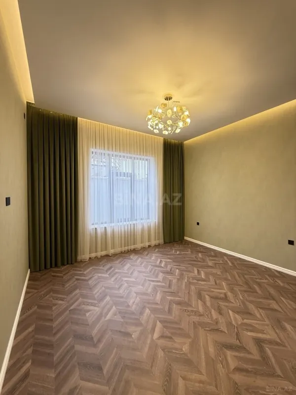 Satılır 4 otaqlı həyət evi 170 m²