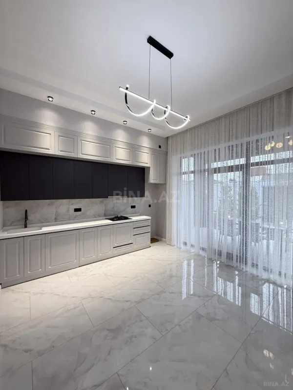 Satılır 4 otaqlı həyət evi 170 m²