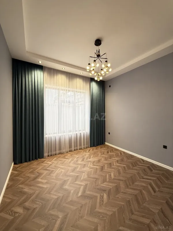 Satılır 4 otaqlı həyət evi 170 m²