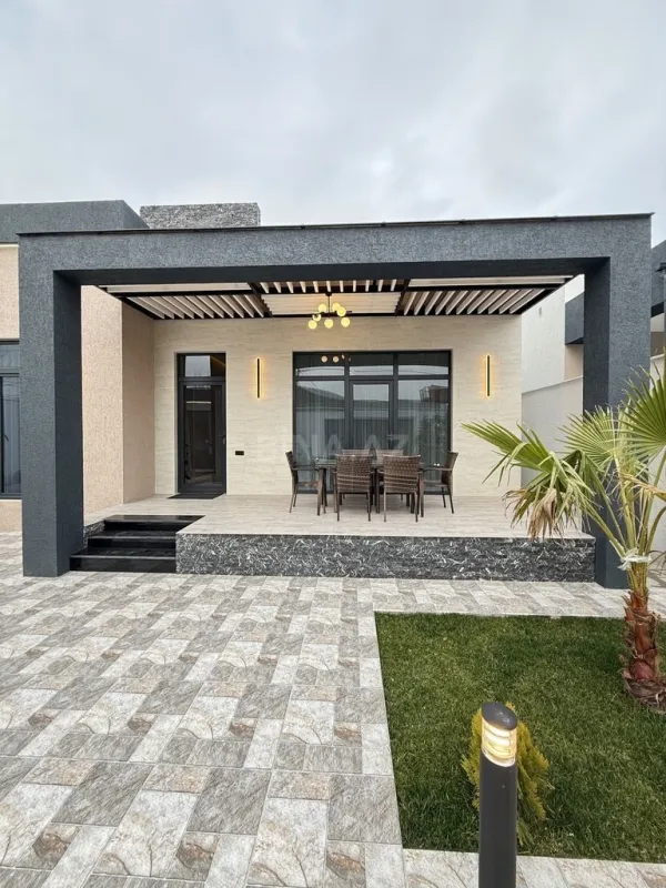 Satılır 4 otaqlı həyət evi 170 m²