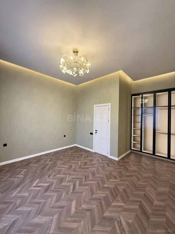 Satılır 4 otaqlı həyət evi 170 m²