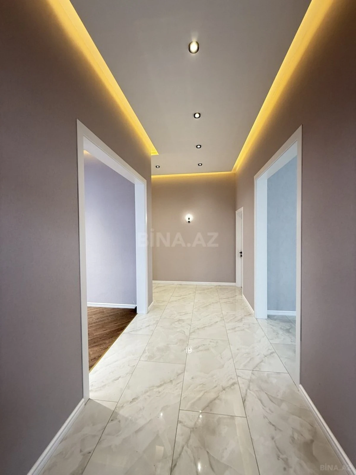 Satılır 4 otaqlı həyət evi 170 m²