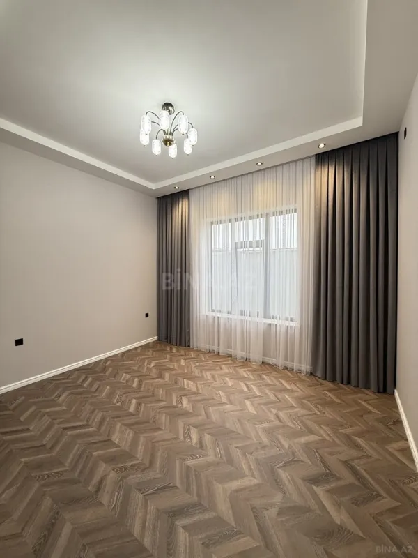Satılır 4 otaqlı həyət evi 170 m²
