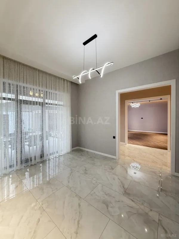 Satılır 4 otaqlı həyət evi 170 m²