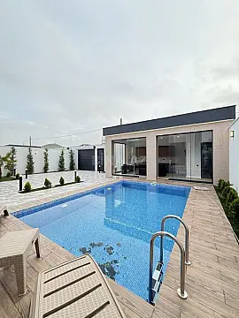 Satılır 4 otaqlı həyət evi 170 m²