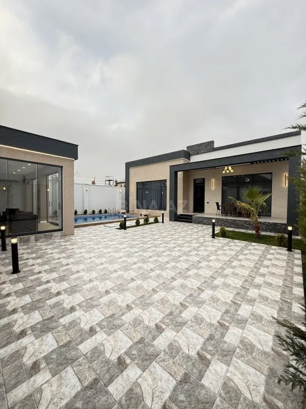 Satılır 4 otaqlı həyət evi 170 m²