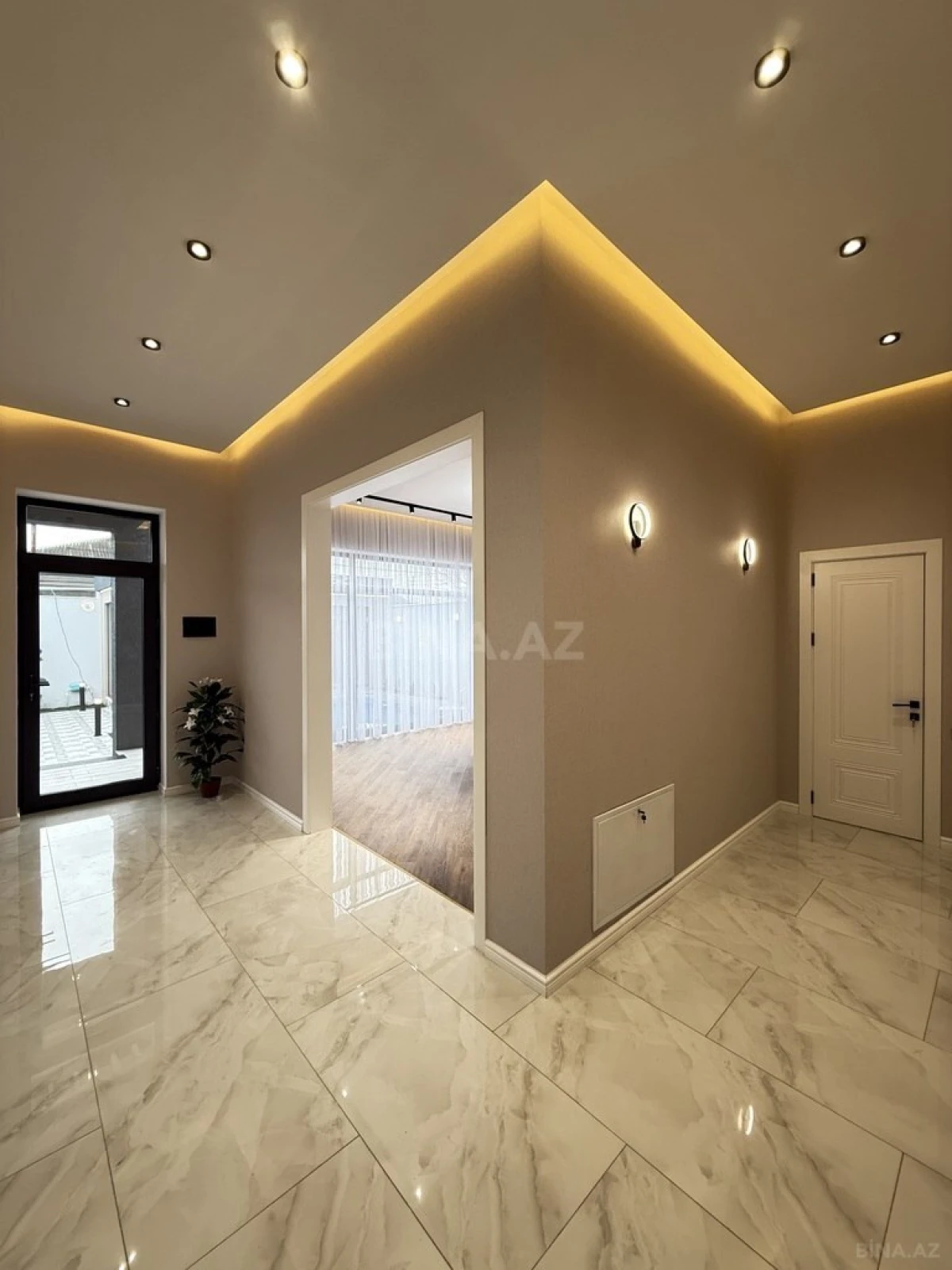 Satılır 4 otaqlı həyət evi 170 m²