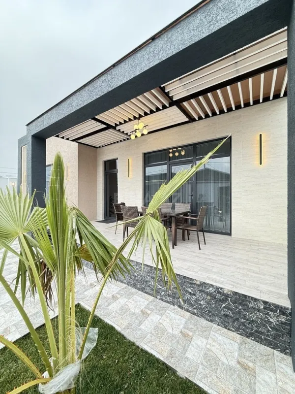 Satılır 4 otaqlı həyət evi 170 m²