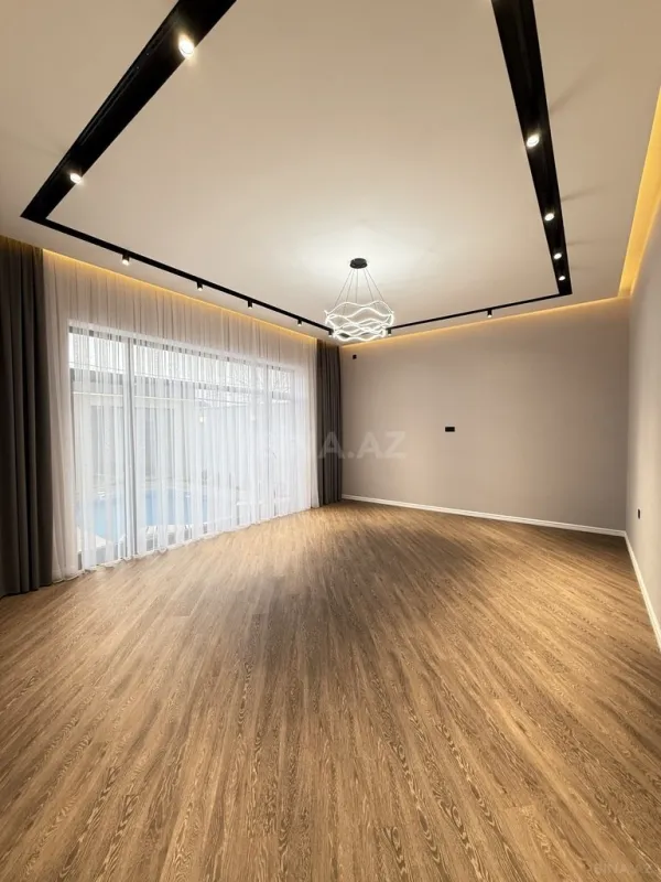 Satılır 4 otaqlı həyət evi 170 m²