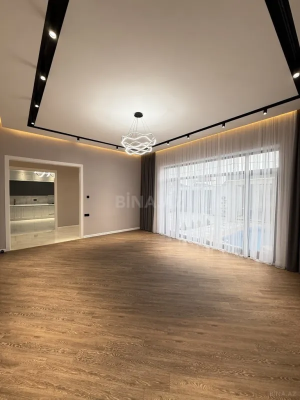 Satılır 4 otaqlı həyət evi 170 m²