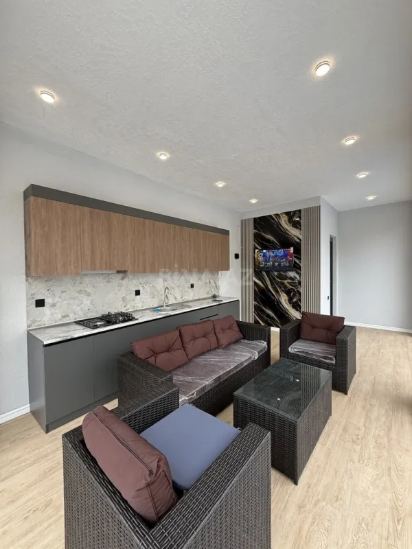 Satılır 4 otaqlı həyət evi 170 m²