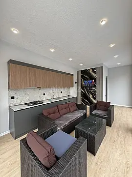 Satılır 4 otaqlı həyət evi 170 m²