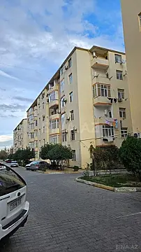 Satılır 2 otaqlı mənzil 57 m² — Bakı, Masazır 2 otaq 57.00 m²