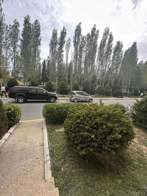 Satılır 2 otaqlı mənzil 57 m²