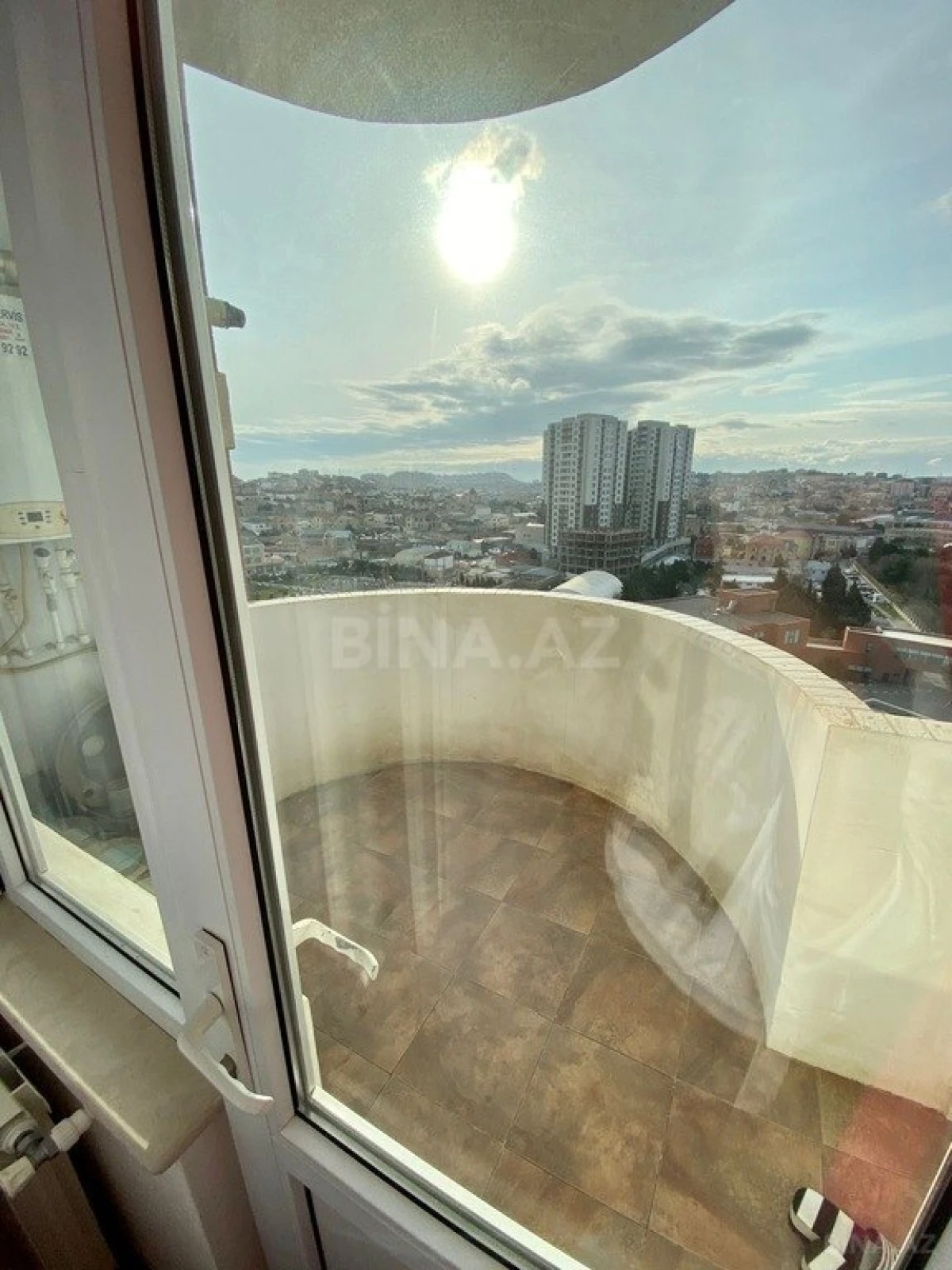 Satılır 3 otaqlı mənzil 100 m²