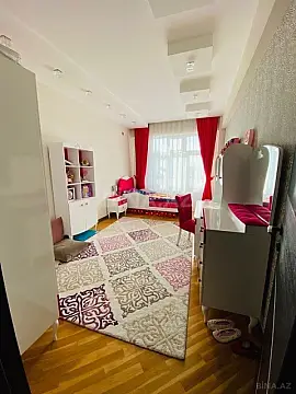 Satılır 3 otaqlı mənzil 100 m²