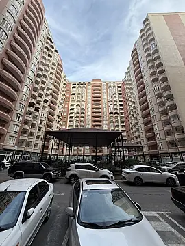 Satılır 3 otaqlı mənzil 100 m² — Bakı, Badamdar 3 otaq 100.00 m²