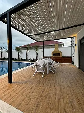 Kirayə verilir 4 otaqlı həyət evi 200 m²