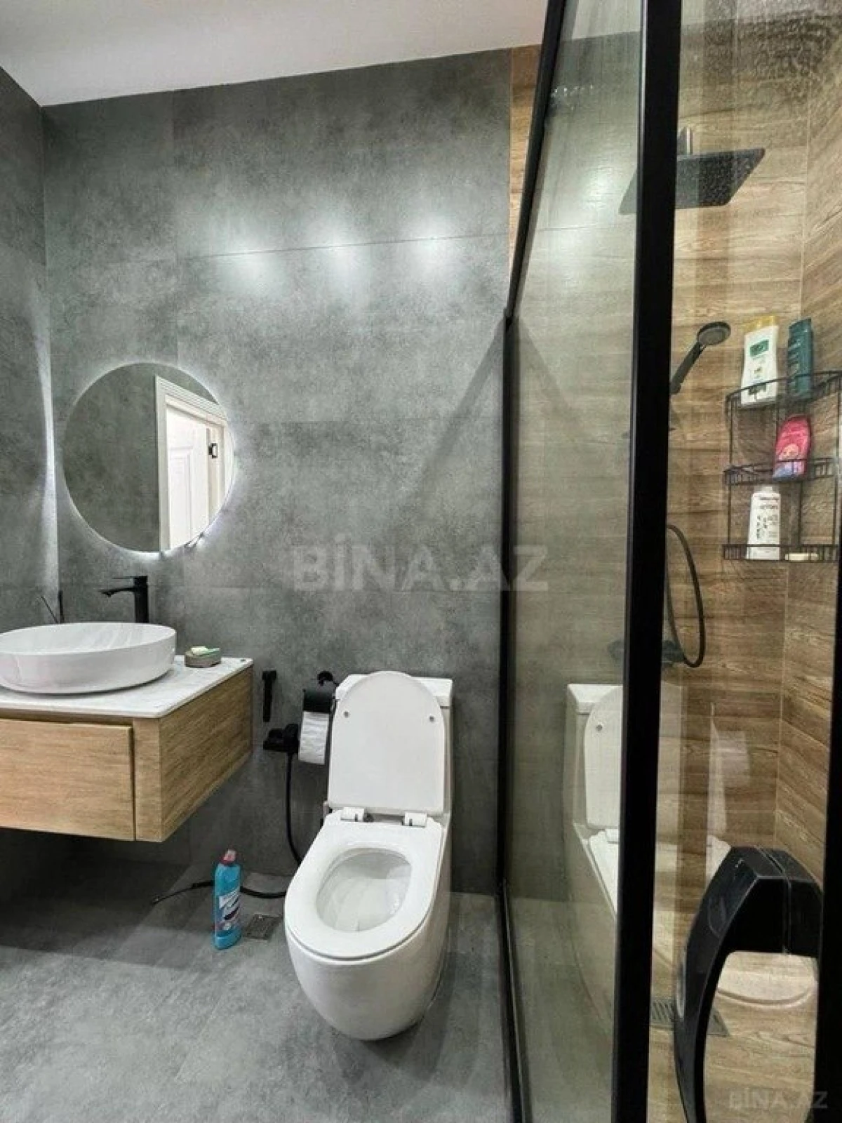 Kirayə verilir 4 otaqlı həyət evi 200 m²