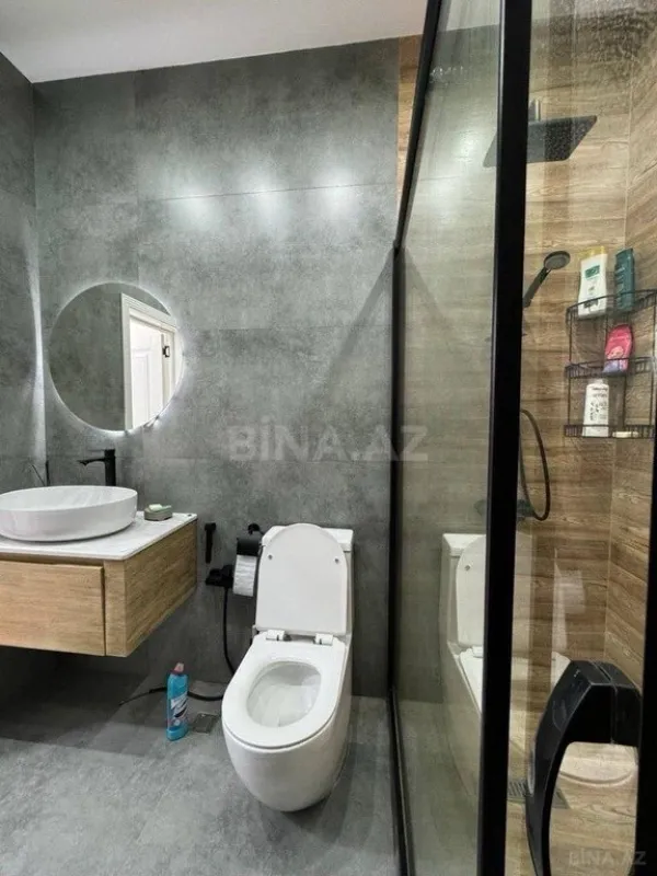 Kirayə verilir 4 otaqlı həyət evi 200 m²