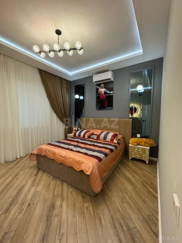 Kirayə verilir 4 otaqlı həyət evi 200 m²