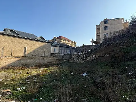 Satılır torpaq sahəsi 7.3 m²