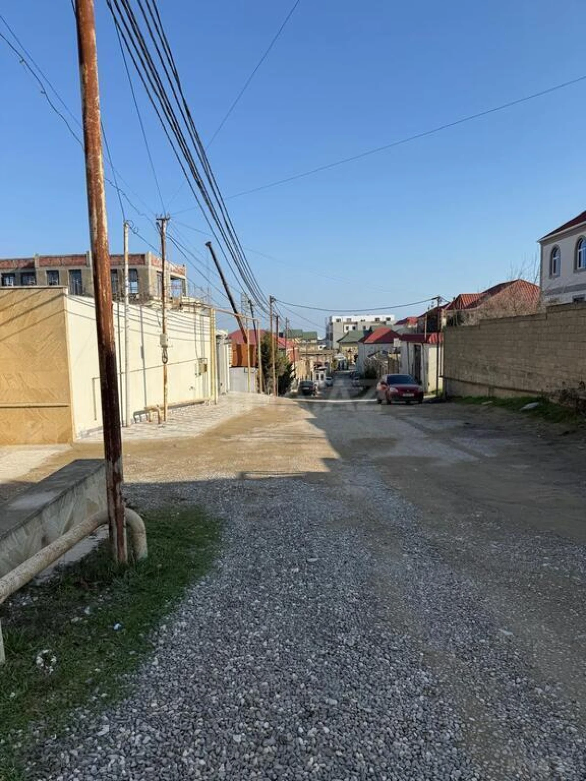 Satılır torpaq sahəsi 7.3 m²