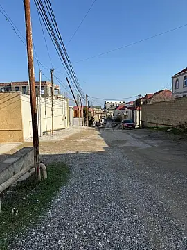 Satılır torpaq sahəsi 7.3 m²