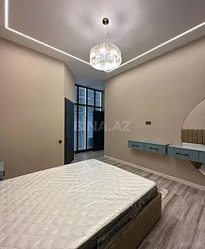 Kirayə verilir 4 otaqlı həyət evi 200 m²