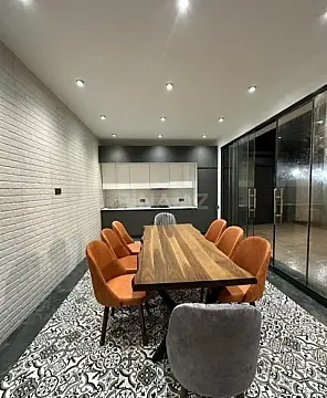 Kirayə verilir 4 otaqlı həyət evi 200 m²