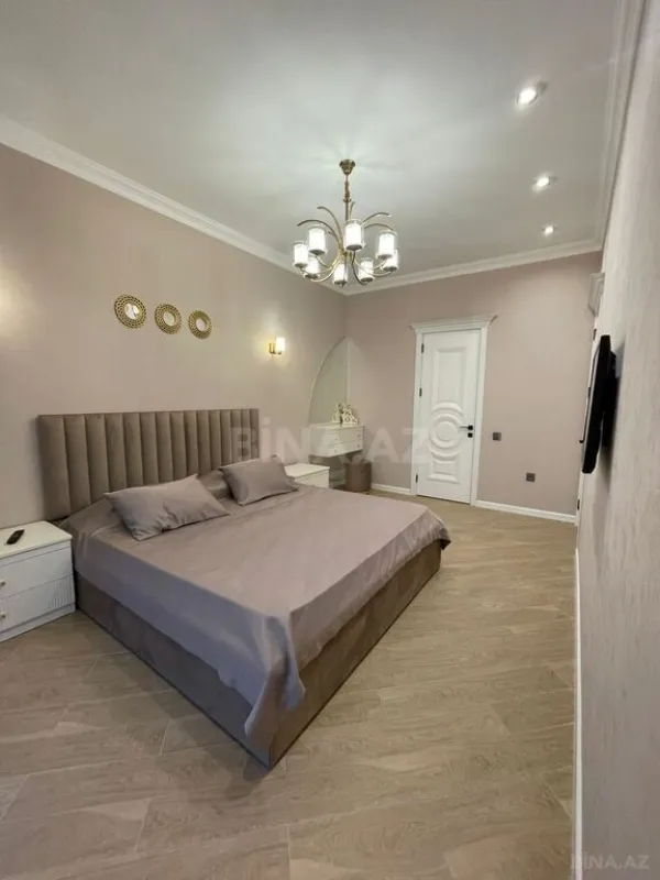 Kirayə verilir 3 otaqlı mənzil 105 m²