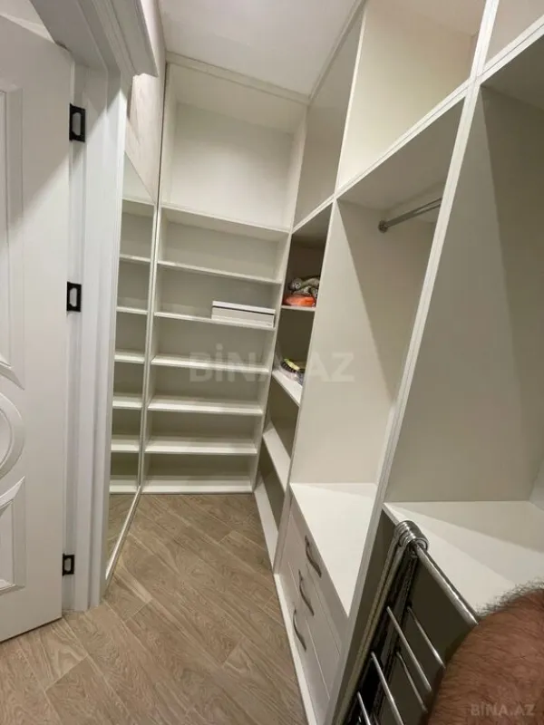 Kirayə verilir 3 otaqlı mənzil 105 m²