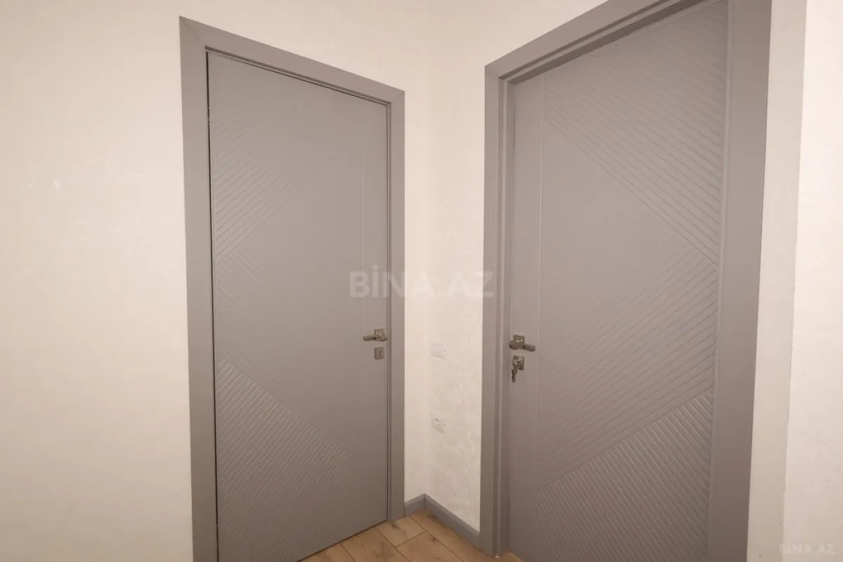 Satılır 2 otaqlı mənzil 104 m²