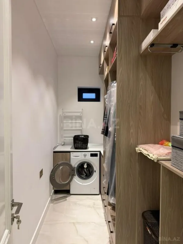 Kirayə verilir 5 otaqlı həyət evi 350 m²