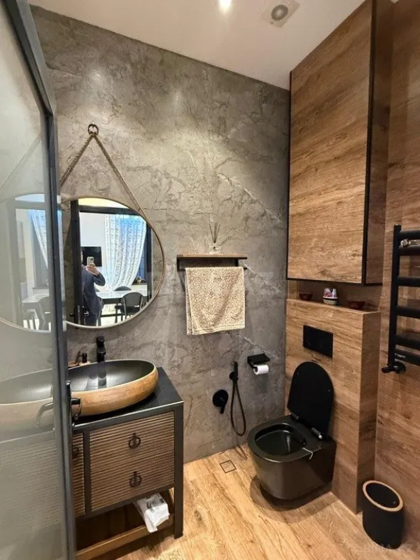 Kirayə verilir 5 otaqlı həyət evi 350 m²