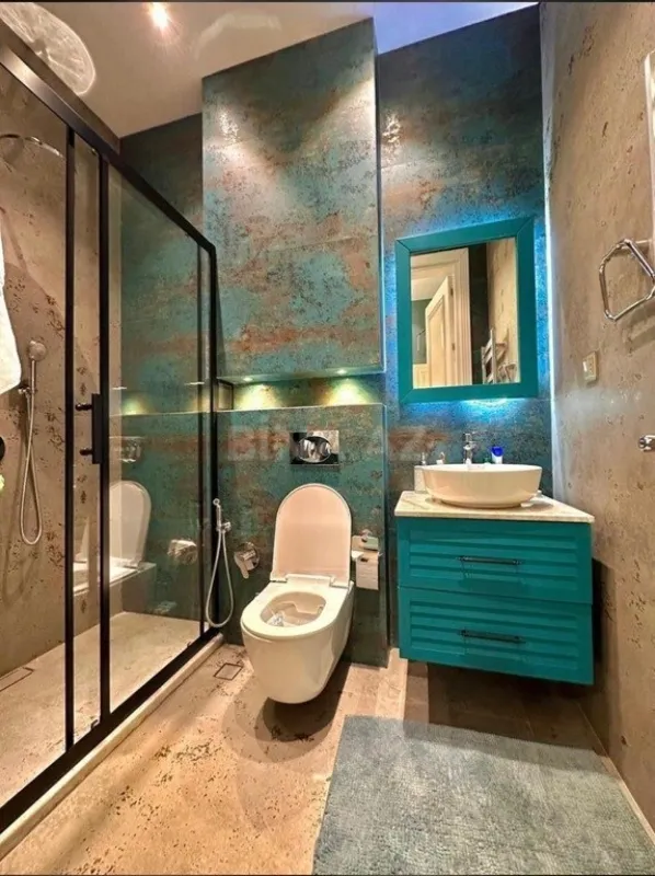 Kirayə verilir 5 otaqlı həyət evi 250 m²