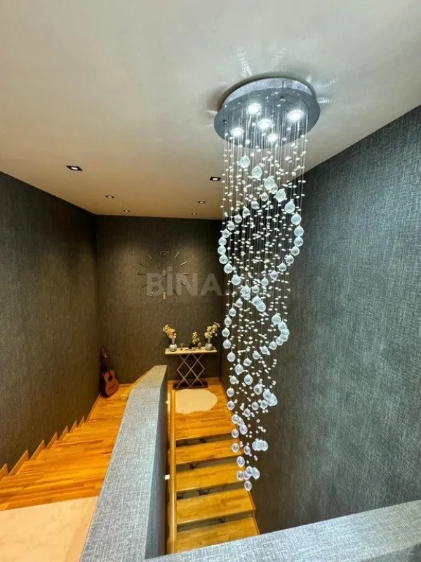 Kirayə verilir 5 otaqlı həyət evi 350 m²