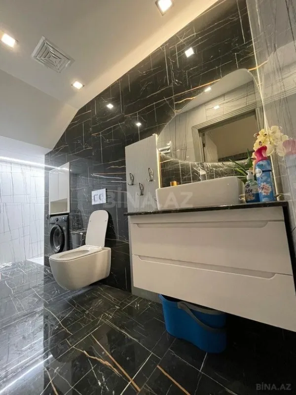 Kirayə verilir 5 otaqlı həyət evi 350 m²