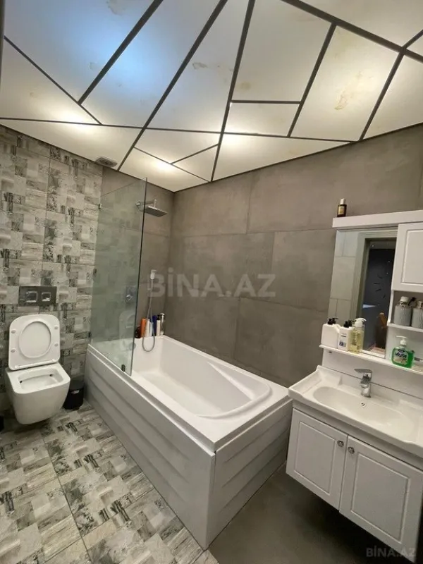 Kirayə verilir 5 otaqlı həyət evi 350 m²