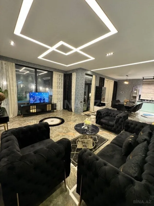 Kirayə verilir 5 otaqlı həyət evi 350 m²
