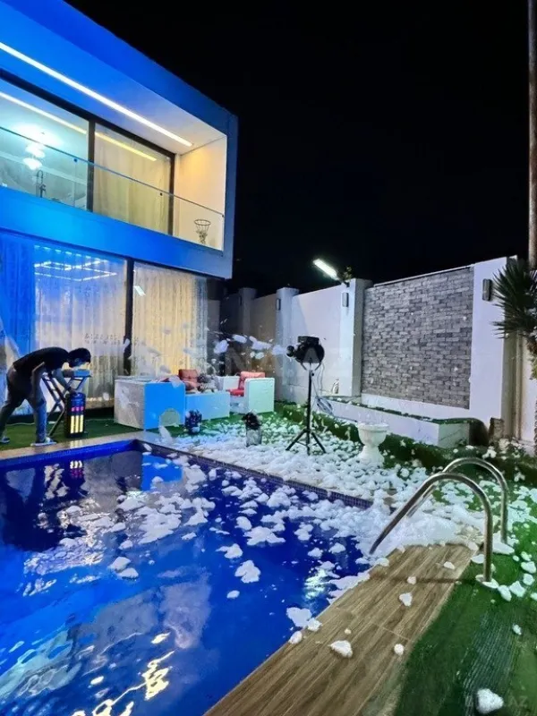 Kirayə verilir 5 otaqlı həyət evi 350 m²