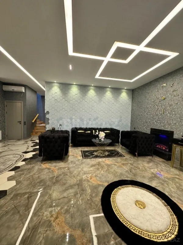 Kirayə verilir 5 otaqlı həyət evi 350 m²